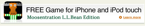 Promoting iPhoen apps via email