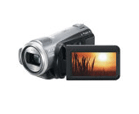 Web Video camcorder