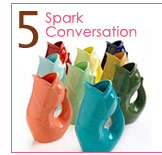 5. Spark Conversation