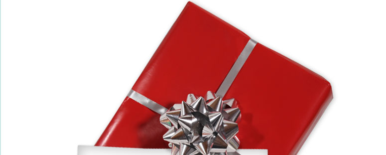Graphic Image: Gift box
