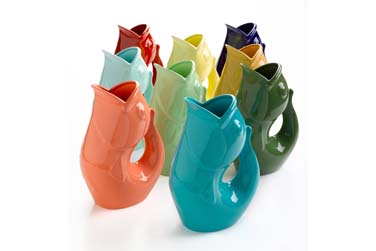 gurgle pots from Delight.com