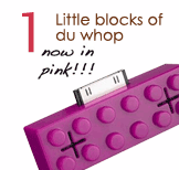 1. Little blocks of du whop