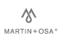 Martin + Osa