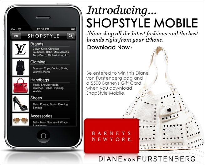 ShopStyle iPhone