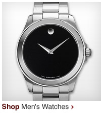 Shop Men's Watches