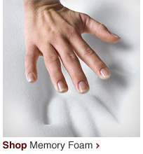 Shop Memory Foam