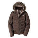 The North Face Tempest Down Jacket