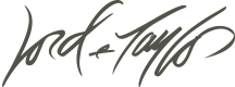 The Lord & Taylor Logo