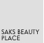 Saks Beauty Place