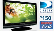 Proscan 32" LCD HDTV Resolution: 1366 x 768