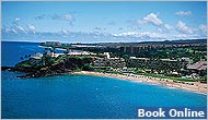 Maui, Hawaii, Book Online