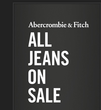 ALL JEANS ON SALE