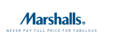 Marshalls - Never pay full price for fabulous.