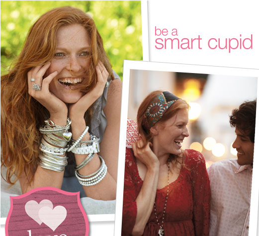 Be a smart cupid