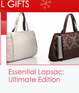 Essential Lapsac: Ultimate Edition