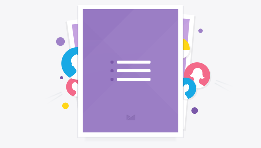Drive more subscribers to your email lists