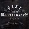 Best New Restaurants 2015 celebration