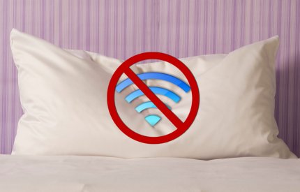 ‘Ethical’ Hotel’s Big Fat Wi-Fi Lie