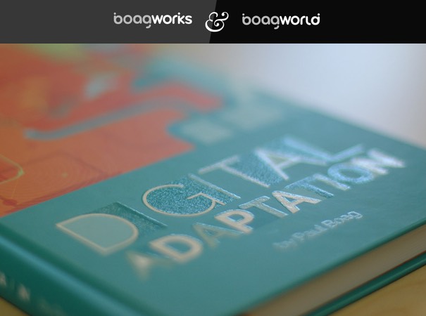 Boagworld Newsletter