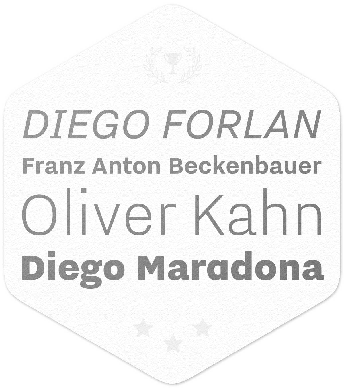 Nitti Grotesk