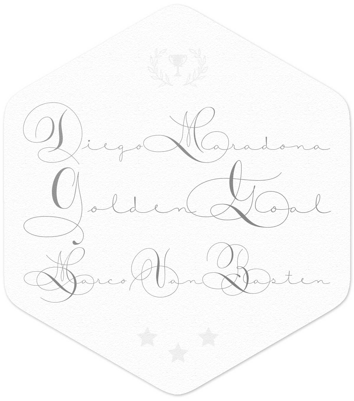 Courtesy Script