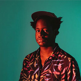 Nixon |
Nixon Music: Eyes Behind Portals