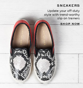 TRAINERS
