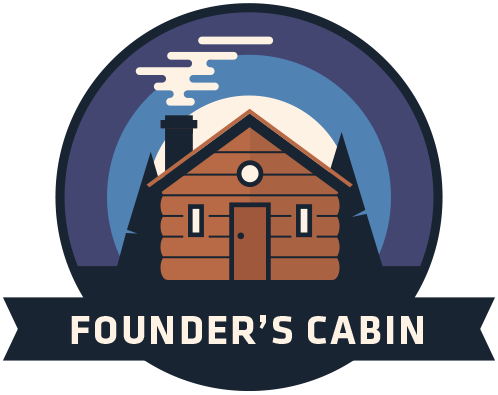 Founder's Cabin