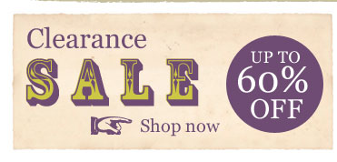Clearance SALE > shop now Up to 60% off