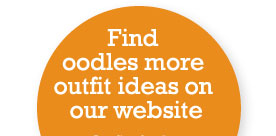 Find oodles more outfit ideas on our website