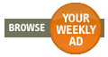 Browse Your Weekly Ad