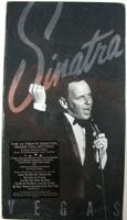 Sinatra The Ultimate Vegas Collection $125