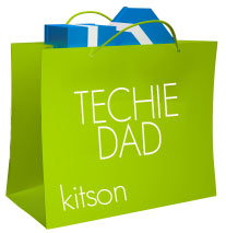 Techie Dad