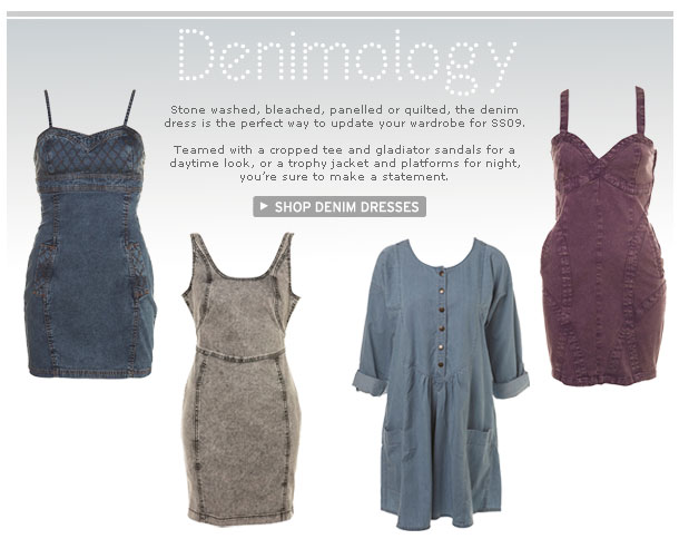 Denimology