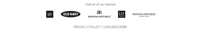 Visit all of our brands: