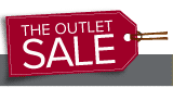 THE OUTLET SALE