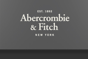 ABERCROMBIE & FITCH