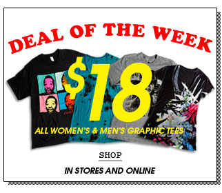 Deal of the Week