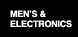 Mens & Electronics