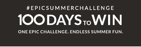 #EpicSummerChallenge