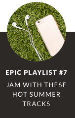 Jam With These Hot Summer Tracks