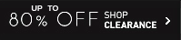 Shop Clearance