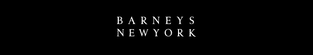 BARNEYS NEW YORK