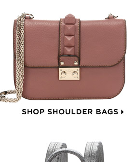 Shop Shoulder Bags