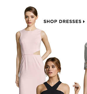 Shop Dresses