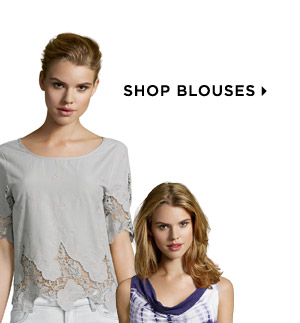 Shop Blouses