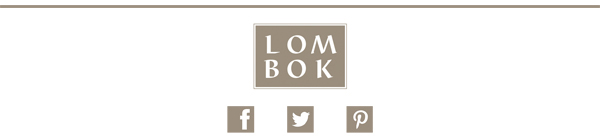 Follow Lombok