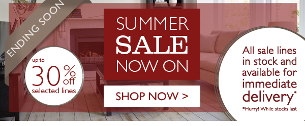 Shop Summer Sale