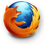 Firefox Logo