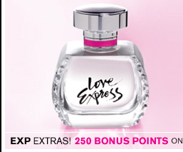 Love Express